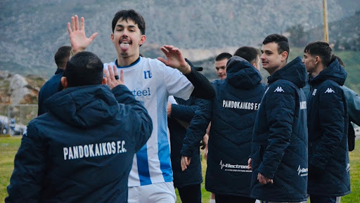 Πανηγυρισμός