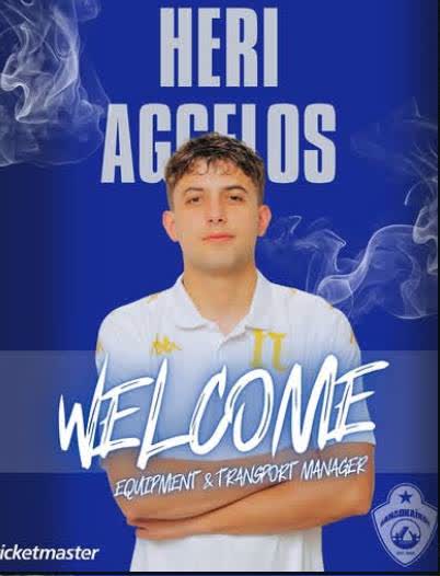 HERI AGGELOS